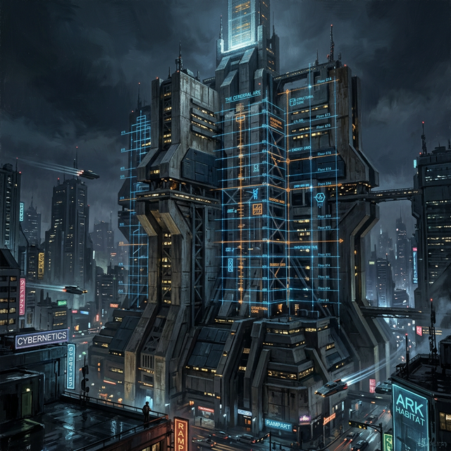 Architecture